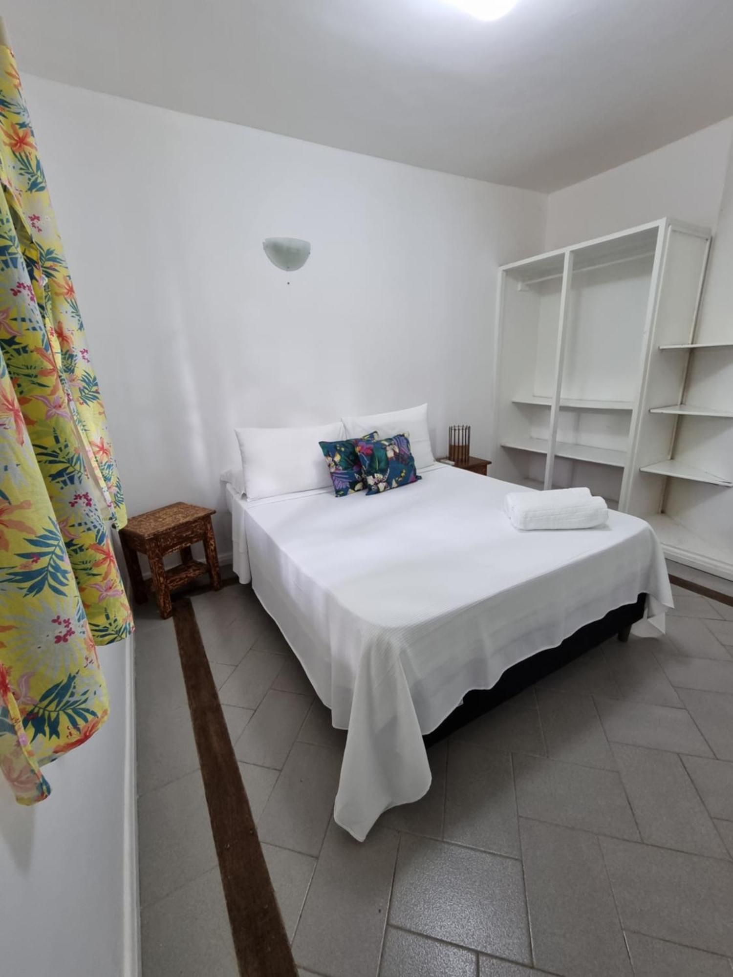 Pousada Solar Das Orquideas Porto Seguro Phòng bức ảnh