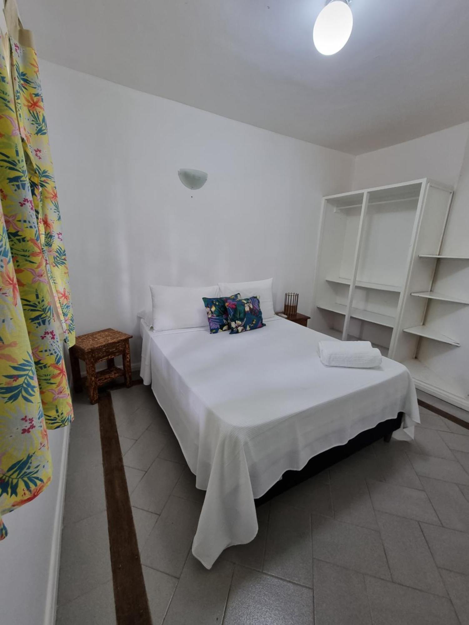 Pousada Solar Das Orquideas Porto Seguro Phòng bức ảnh